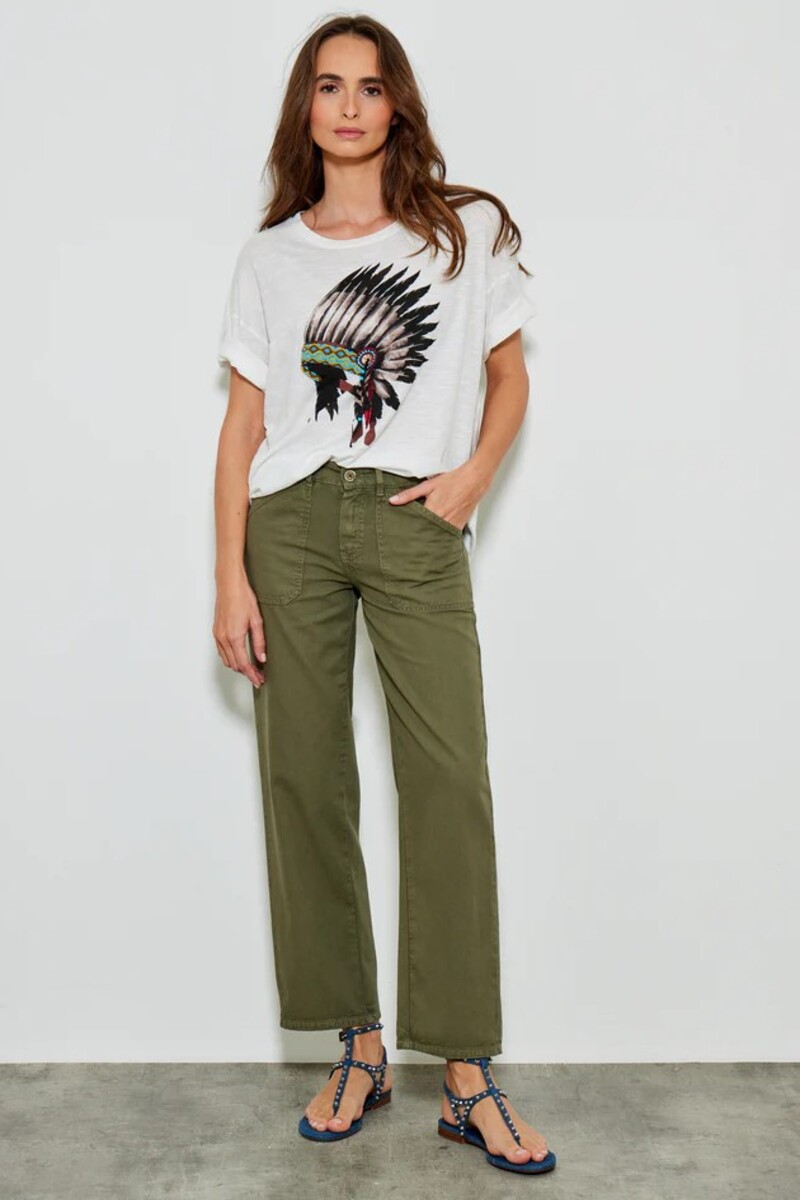 PANTALÓN LOURDES - COLOR PISTACHO 7